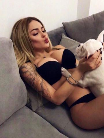 Анкета проститутки Стелла - Фото 1, , 24 года, №363323